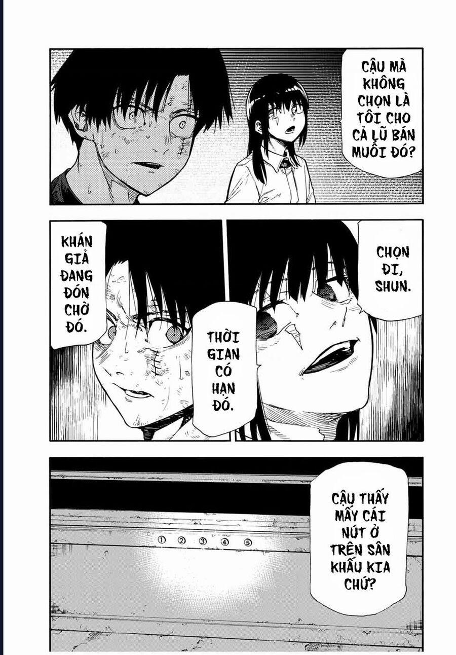 Lục Nhân Thập Tự Giá 196 trang 16