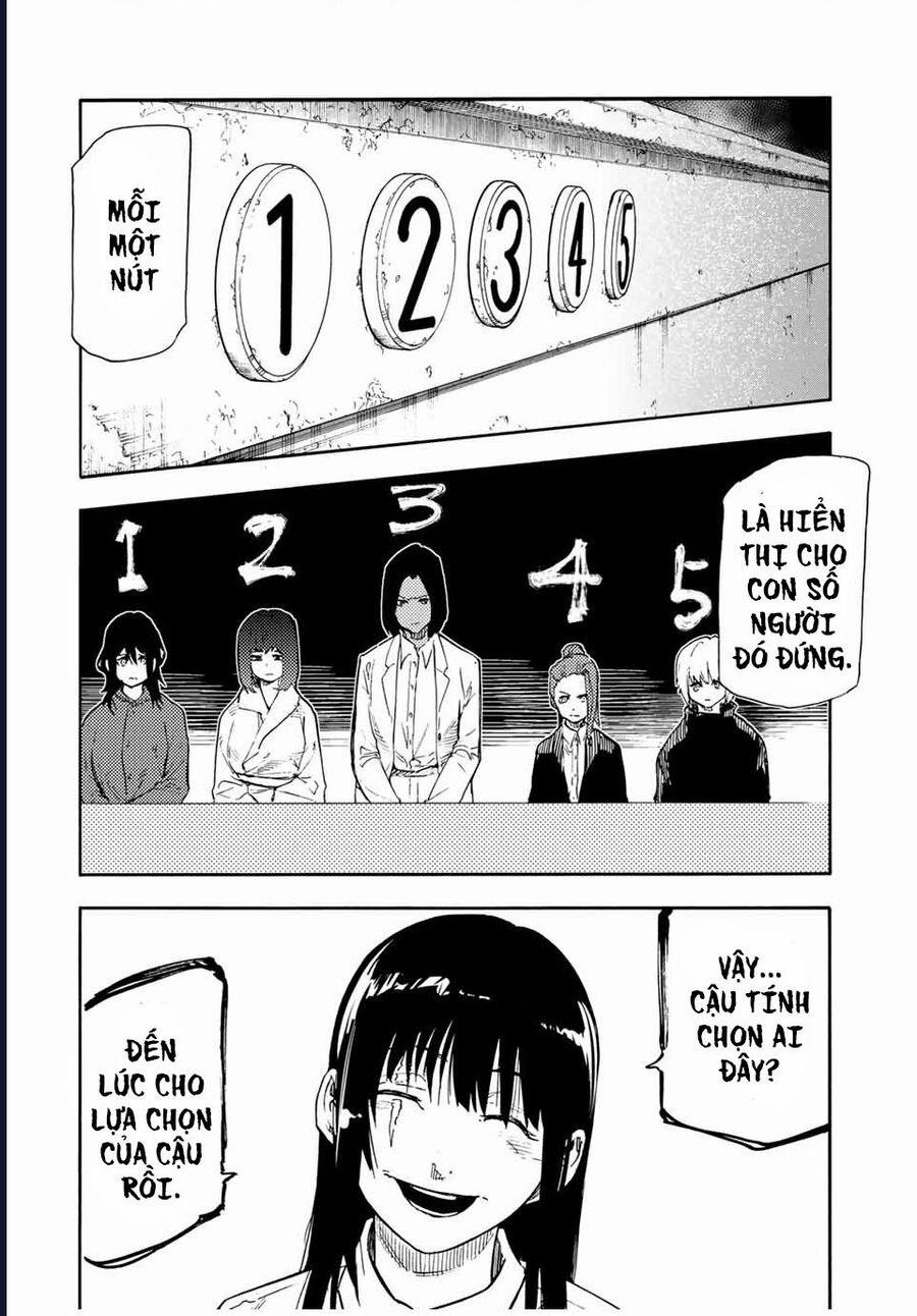 Lục Nhân Thập Tự Giá 196 trang 17