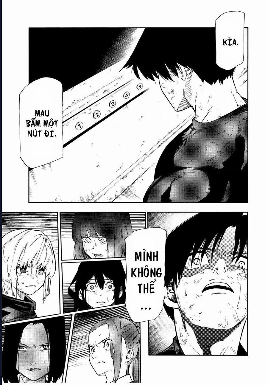 Lục Nhân Thập Tự Giá 196 trang 18