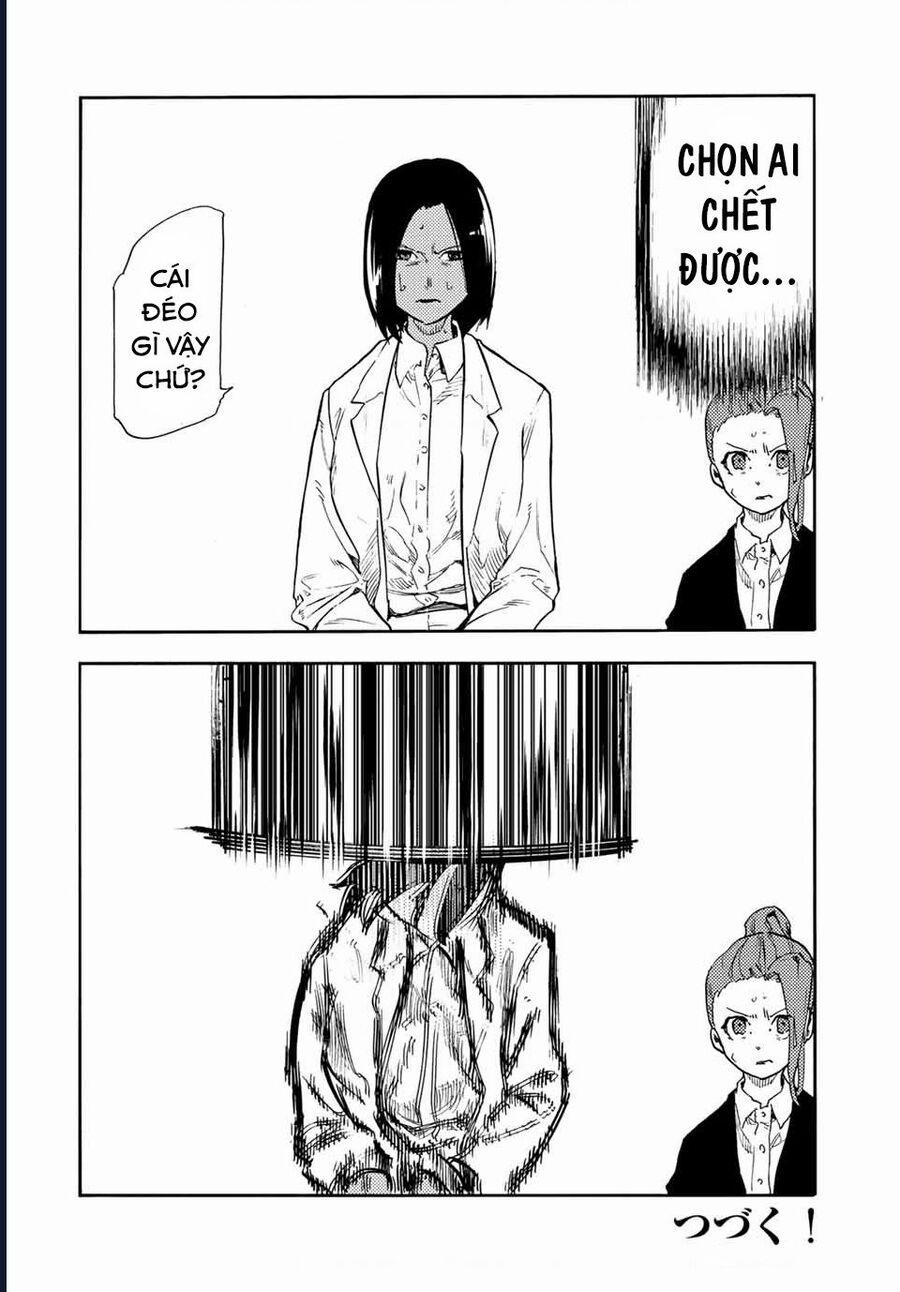 Lục Nhân Thập Tự Giá 196 trang 19