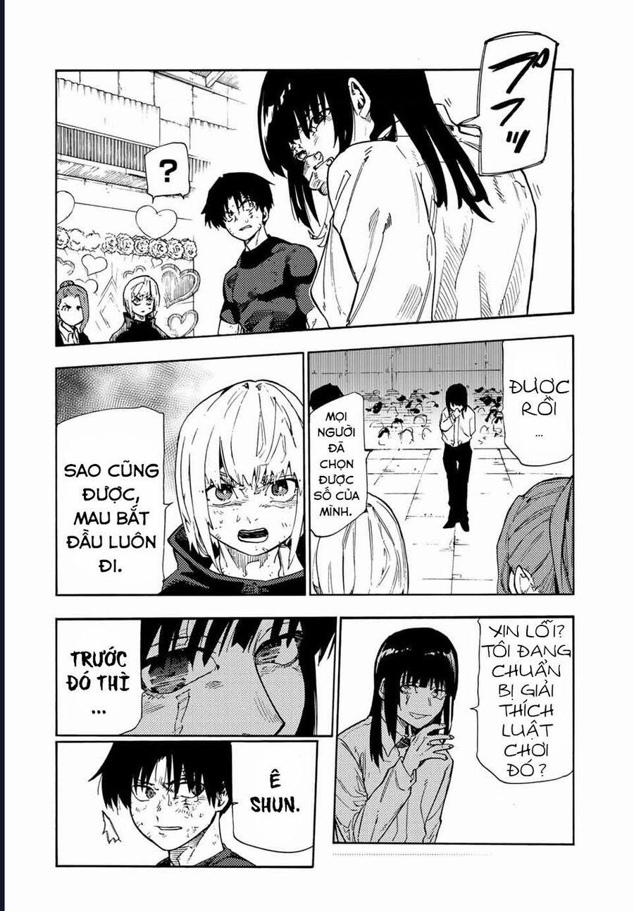 Lục Nhân Thập Tự Giá 196 trang 3