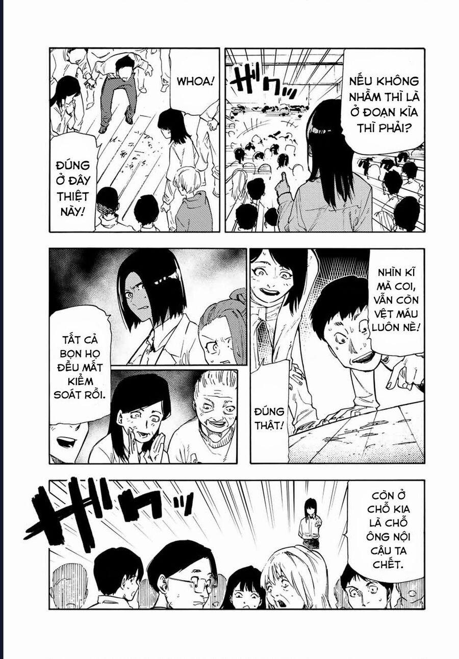 Lục Nhân Thập Tự Giá 196 trang 6