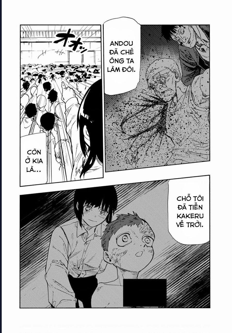 Lục Nhân Thập Tự Giá 196 trang 7