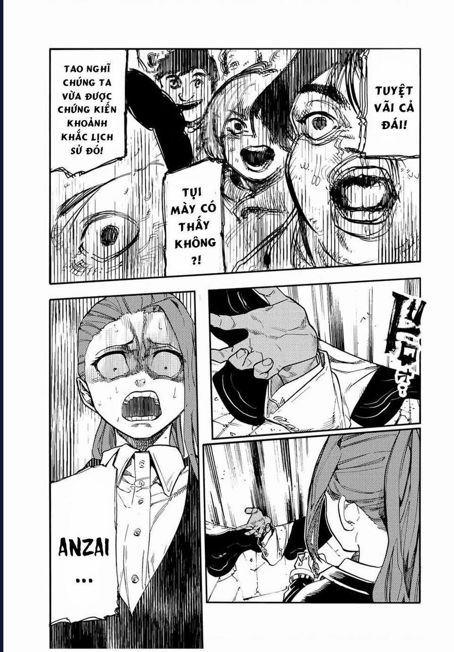 Lục Nhân Thập Tự Giá 197 trang 13