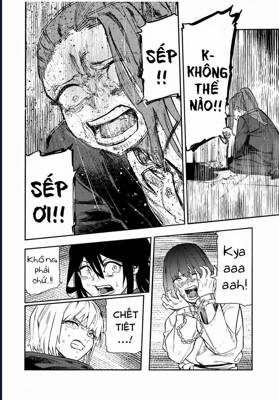 Lục Nhân Thập Tự Giá 197 trang 14