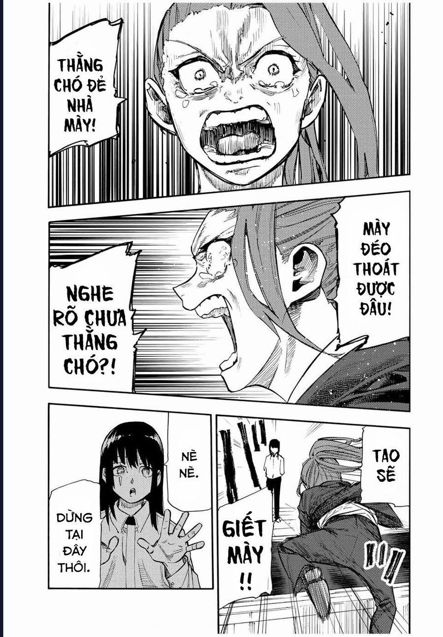 Lục Nhân Thập Tự Giá 197 trang 17