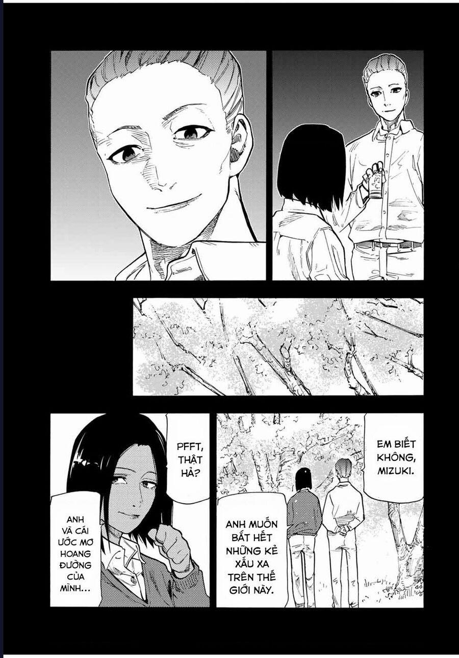 Lục Nhân Thập Tự Giá 197 trang 7