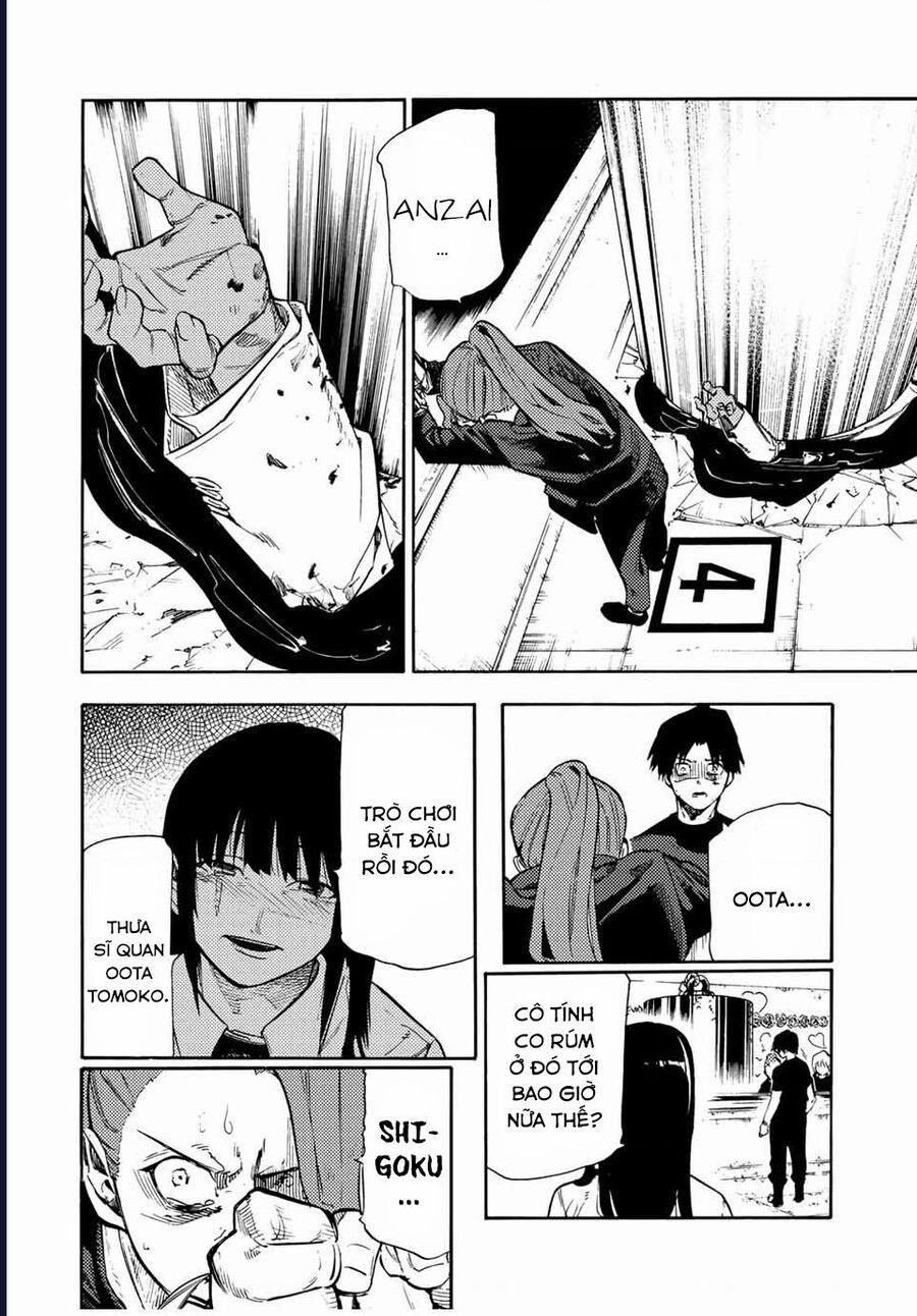 Lục Nhân Thập Tự Giá 198 trang 2