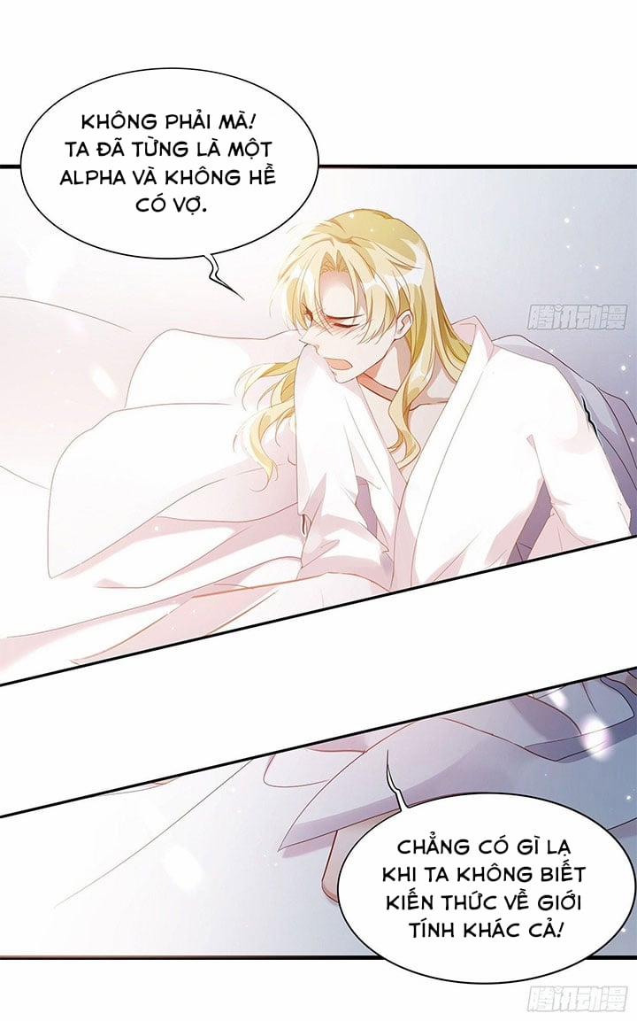 Lục Thân Bất Nhận 7 trang 11