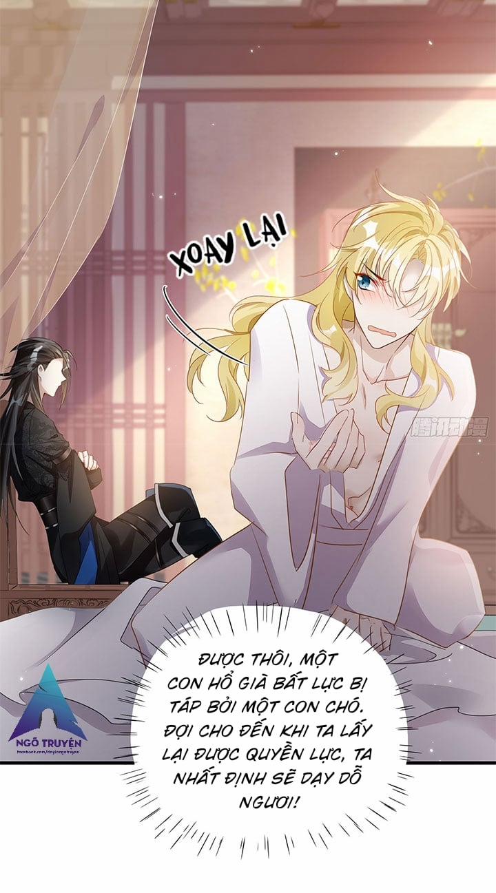 Lục Thân Bất Nhận 7 trang 14