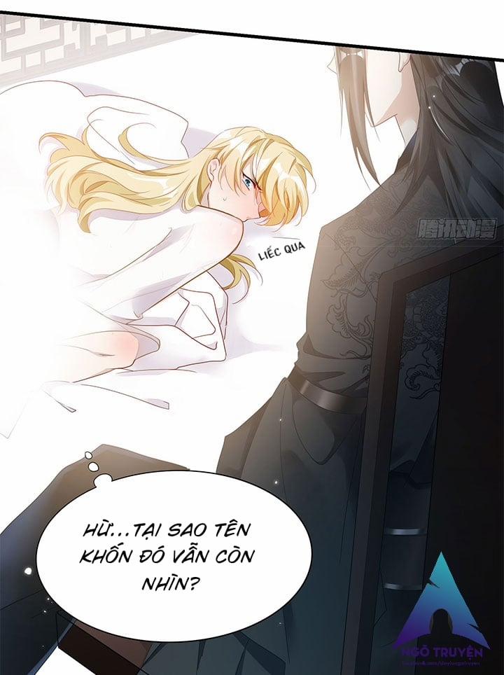Lục Thân Bất Nhận 7 trang 26