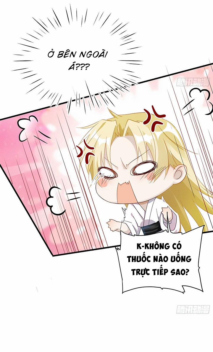 Lục Thân Bất Nhận 7 trang 3