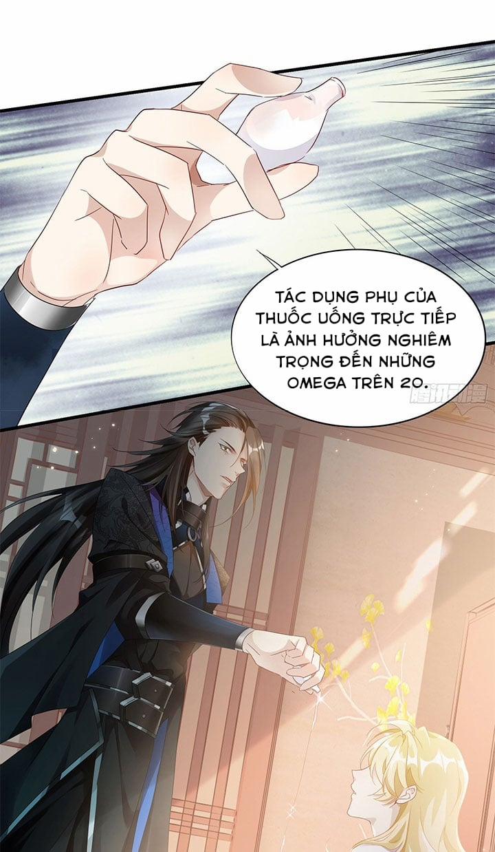 Lục Thân Bất Nhận 7 trang 4