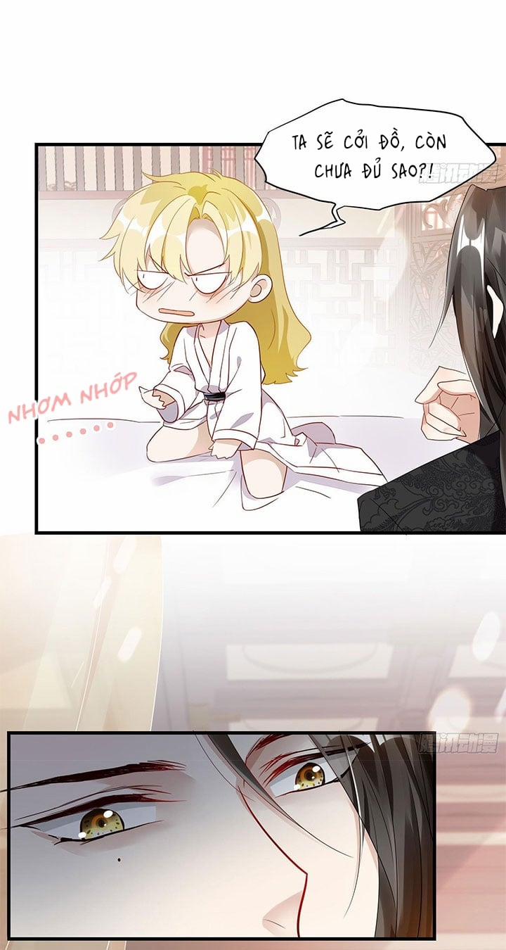 Lục Thân Bất Nhận 7 trang 7