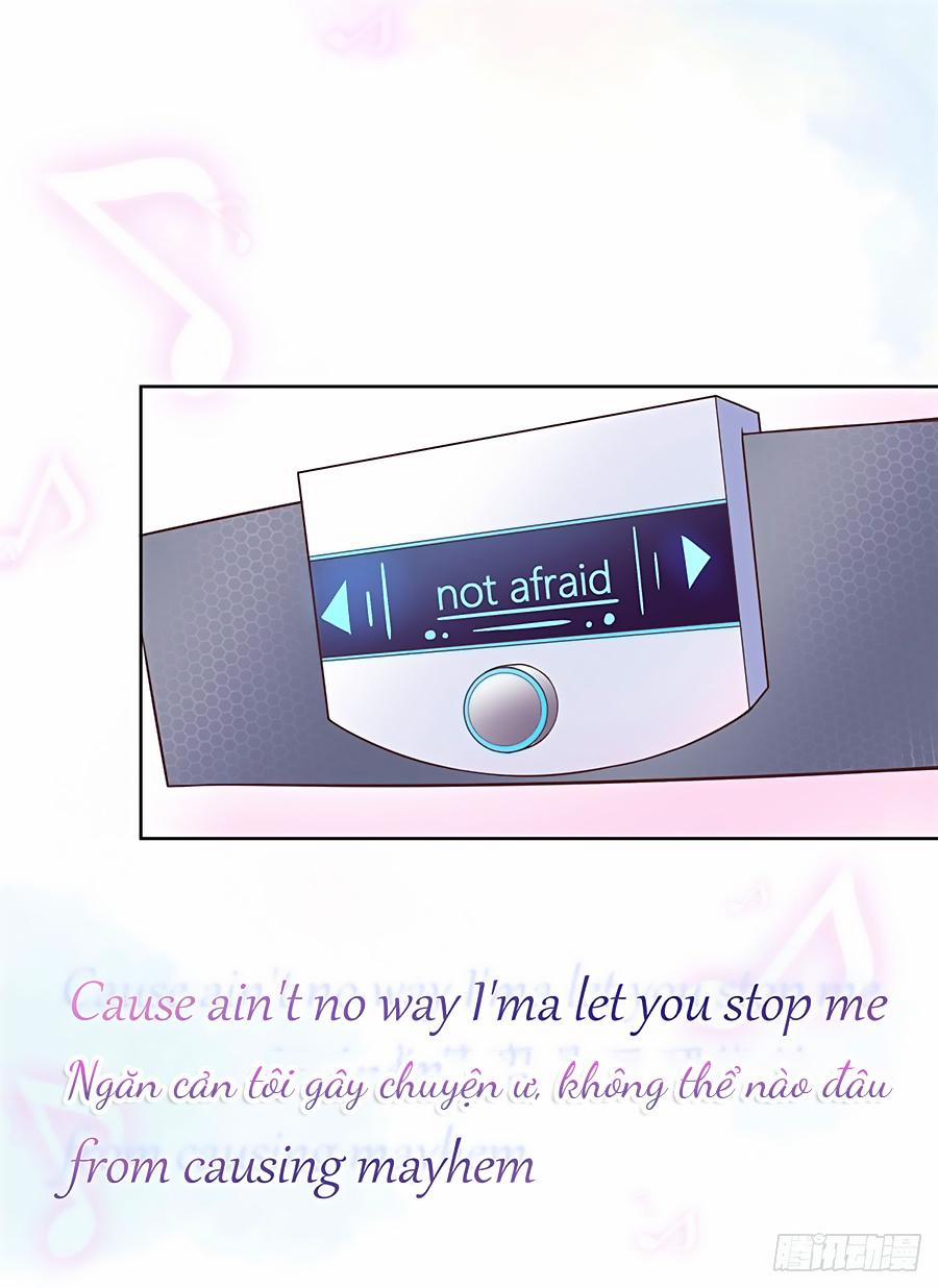 Lục Tiên Sinh Đừng Chọc Vào Tôi 1 trang 1