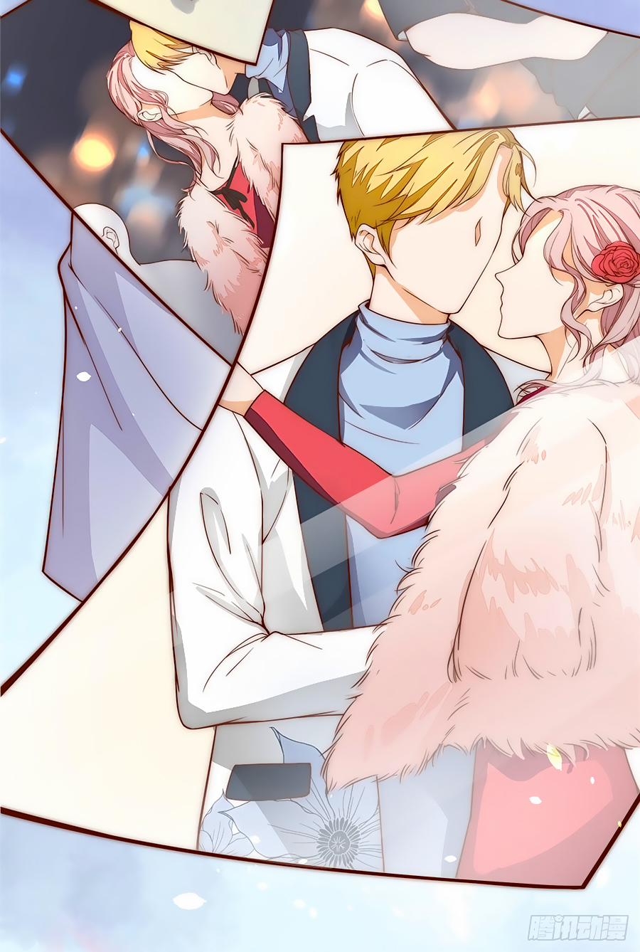 Lục Tiên Sinh Đừng Chọc Vào Tôi 1 trang 5