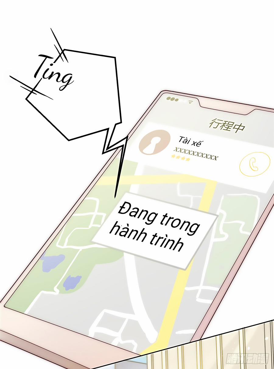 Lục Tiên Sinh Đừng Chọc Vào Tôi 1 trang 9