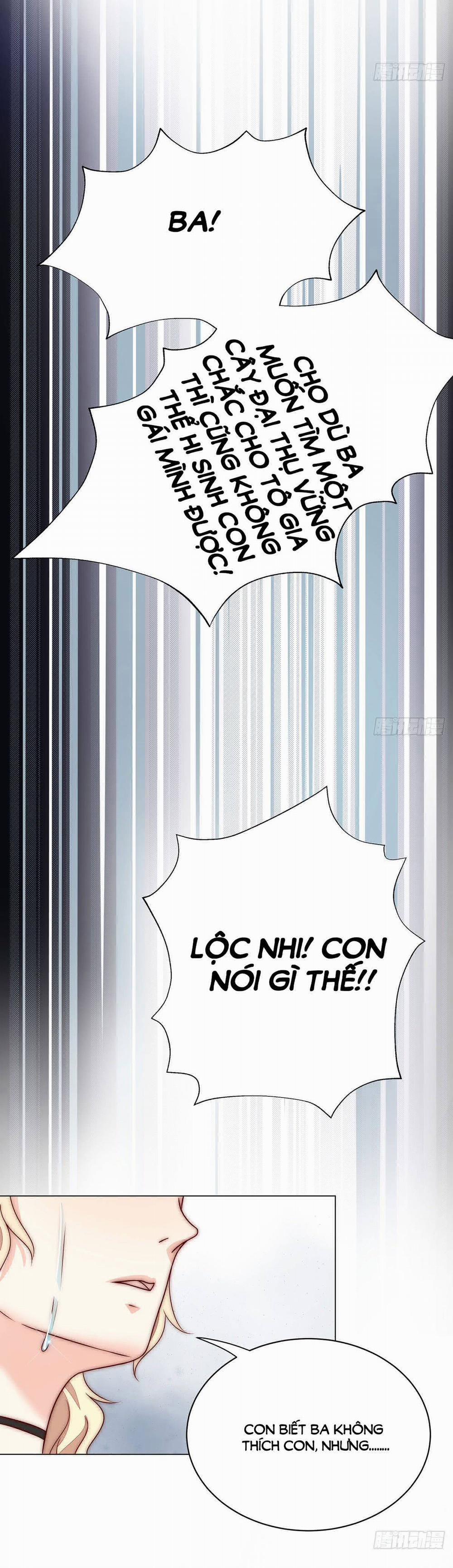Lục Tiên Sinh Đừng Chọc Vào Tôi 10 trang 6