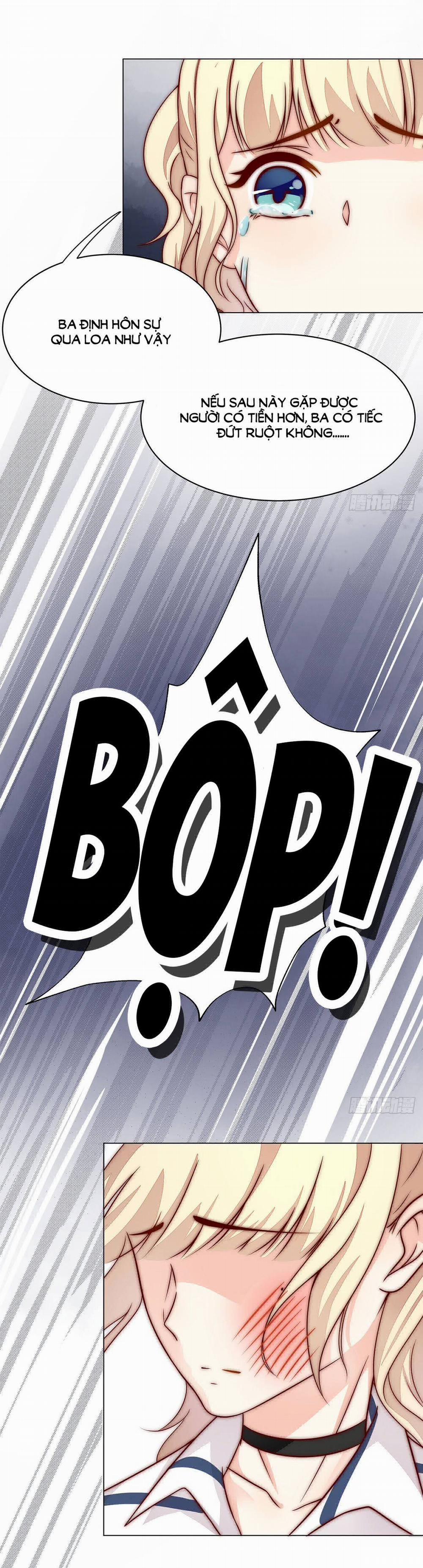 Lục Tiên Sinh Đừng Chọc Vào Tôi 10 trang 7