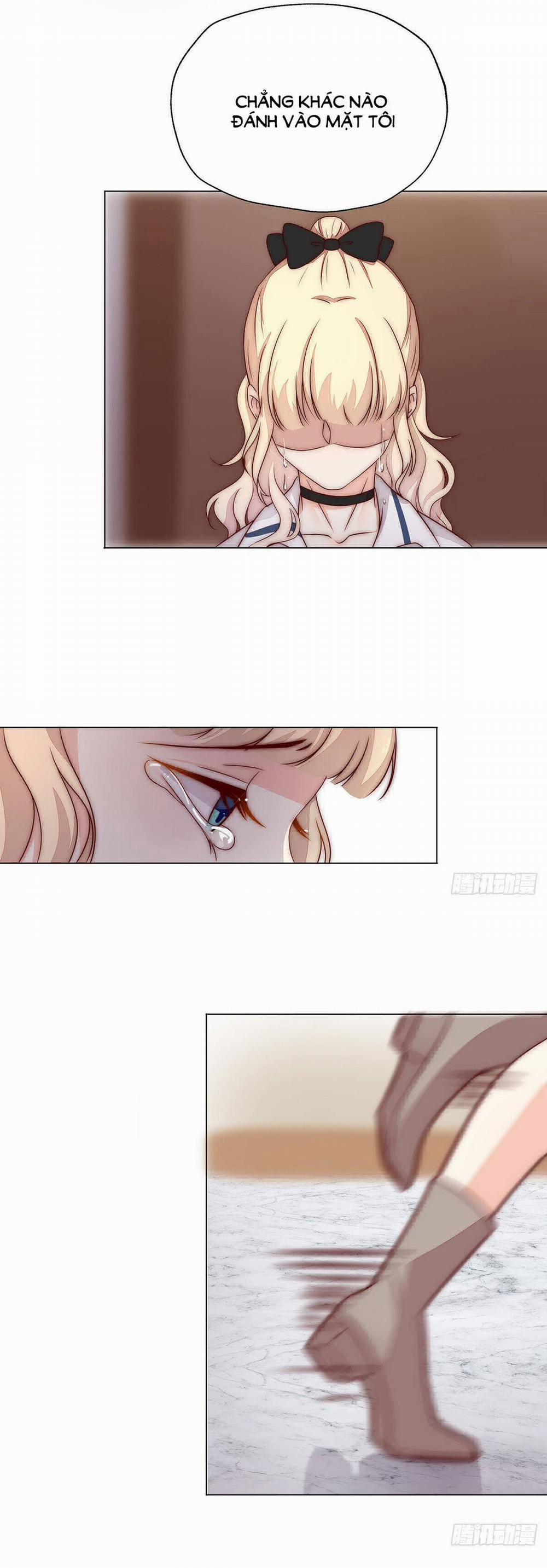 Lục Tiên Sinh Đừng Chọc Vào Tôi 11 trang 2