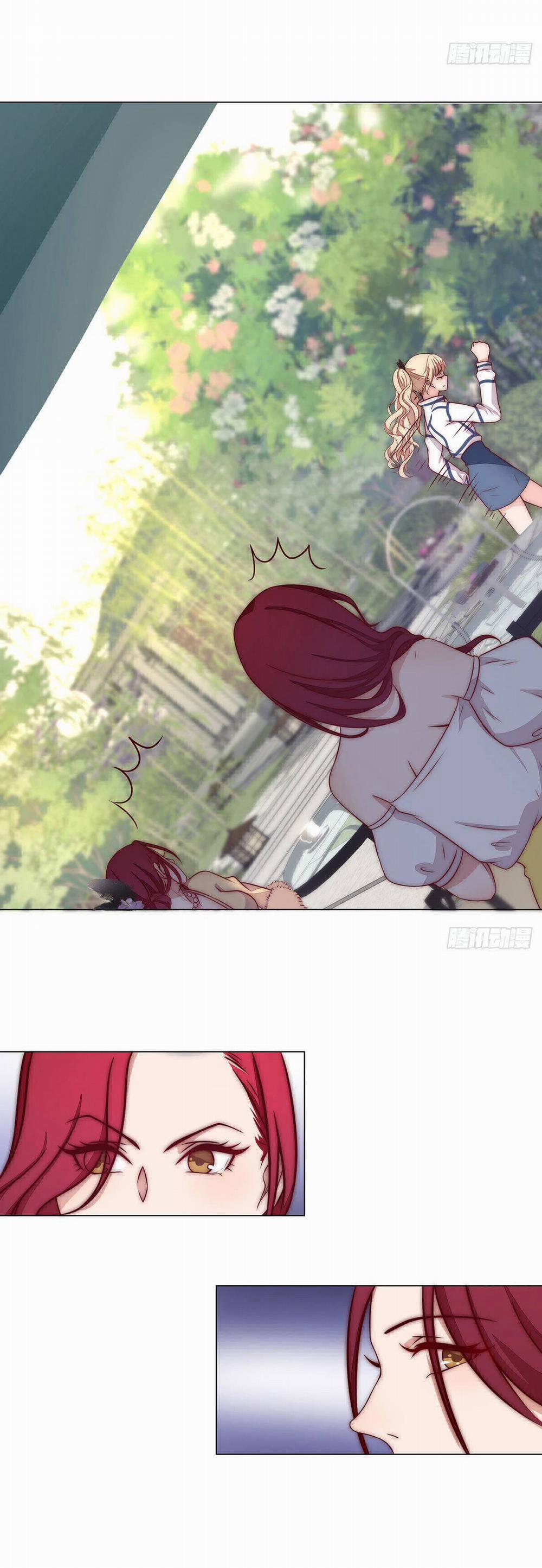 Lục Tiên Sinh Đừng Chọc Vào Tôi 11 trang 5