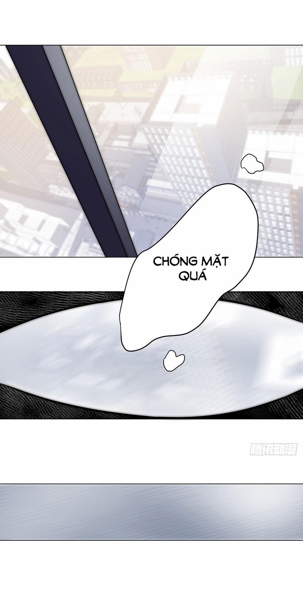 Lục Tiên Sinh Đừng Chọc Vào Tôi 13 trang 10