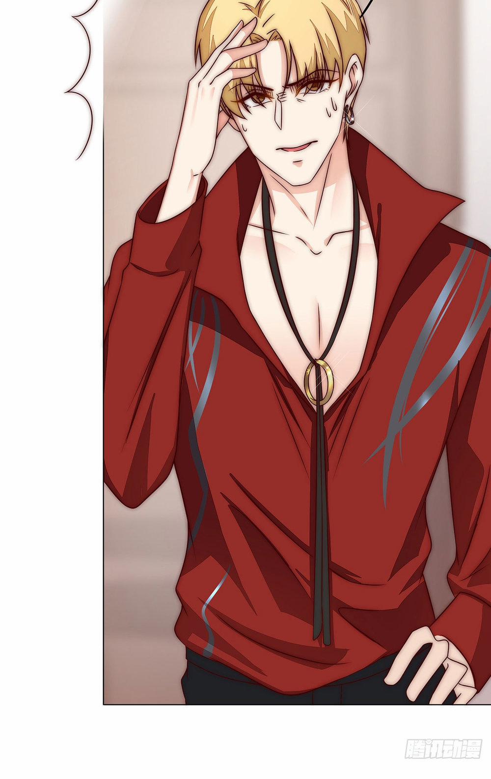 Lục Tiên Sinh Đừng Chọc Vào Tôi 13 trang 13