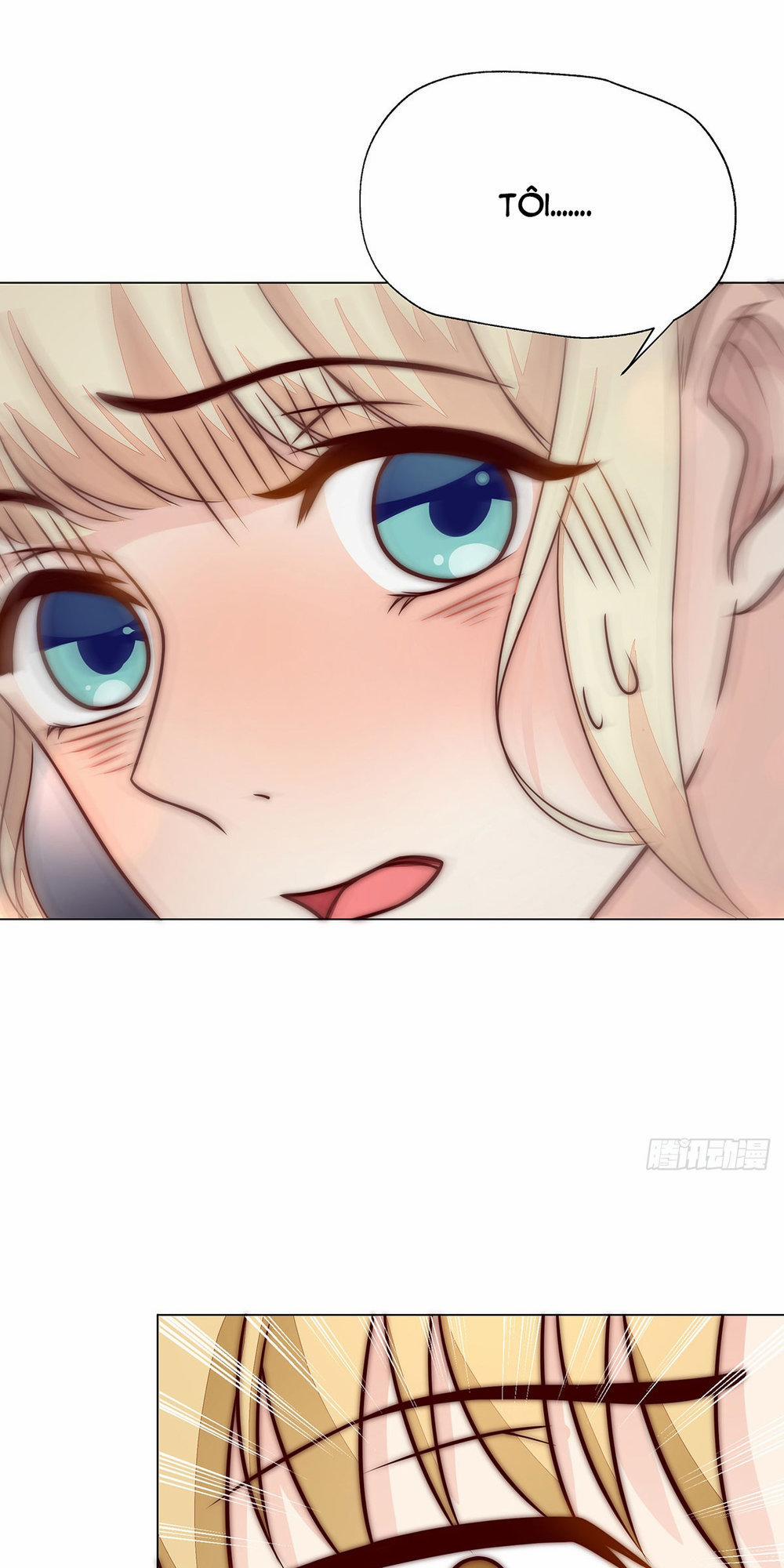 Lục Tiên Sinh Đừng Chọc Vào Tôi 13 trang 14