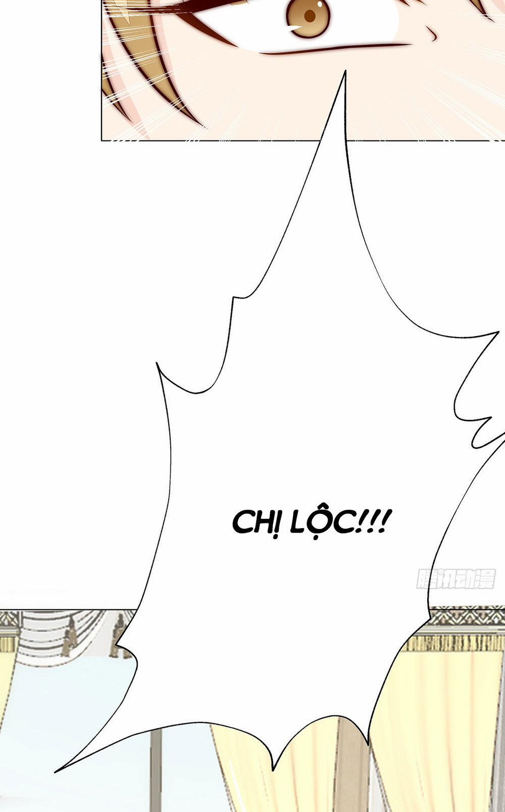 Lục Tiên Sinh Đừng Chọc Vào Tôi 13 trang 15