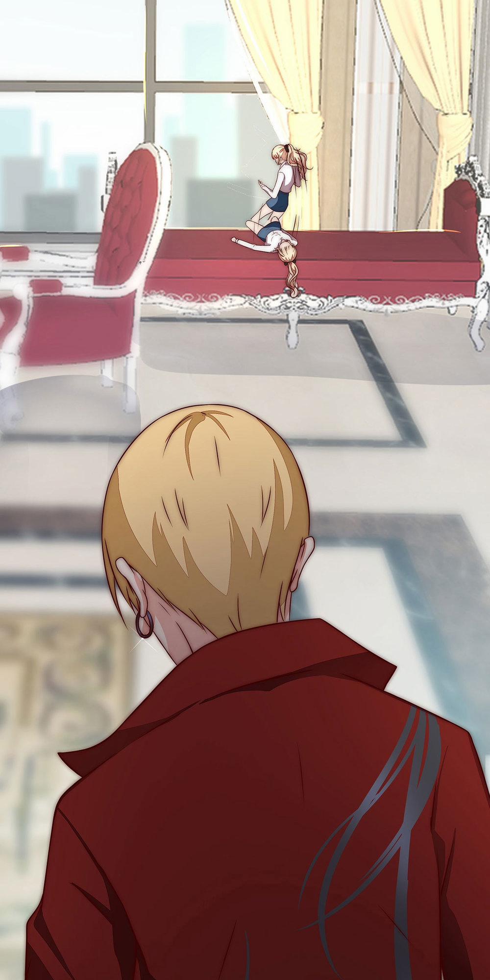 Lục Tiên Sinh Đừng Chọc Vào Tôi 13 trang 16