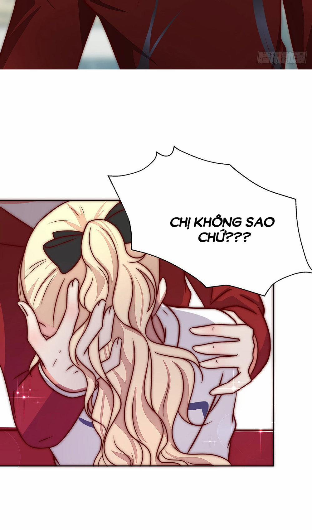 Lục Tiên Sinh Đừng Chọc Vào Tôi 13 trang 17