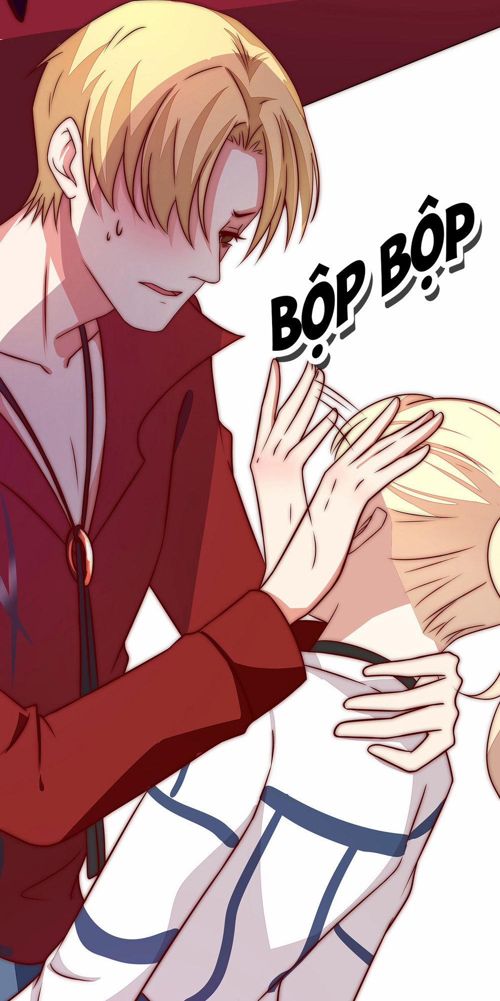 Lục Tiên Sinh Đừng Chọc Vào Tôi 13 trang 19