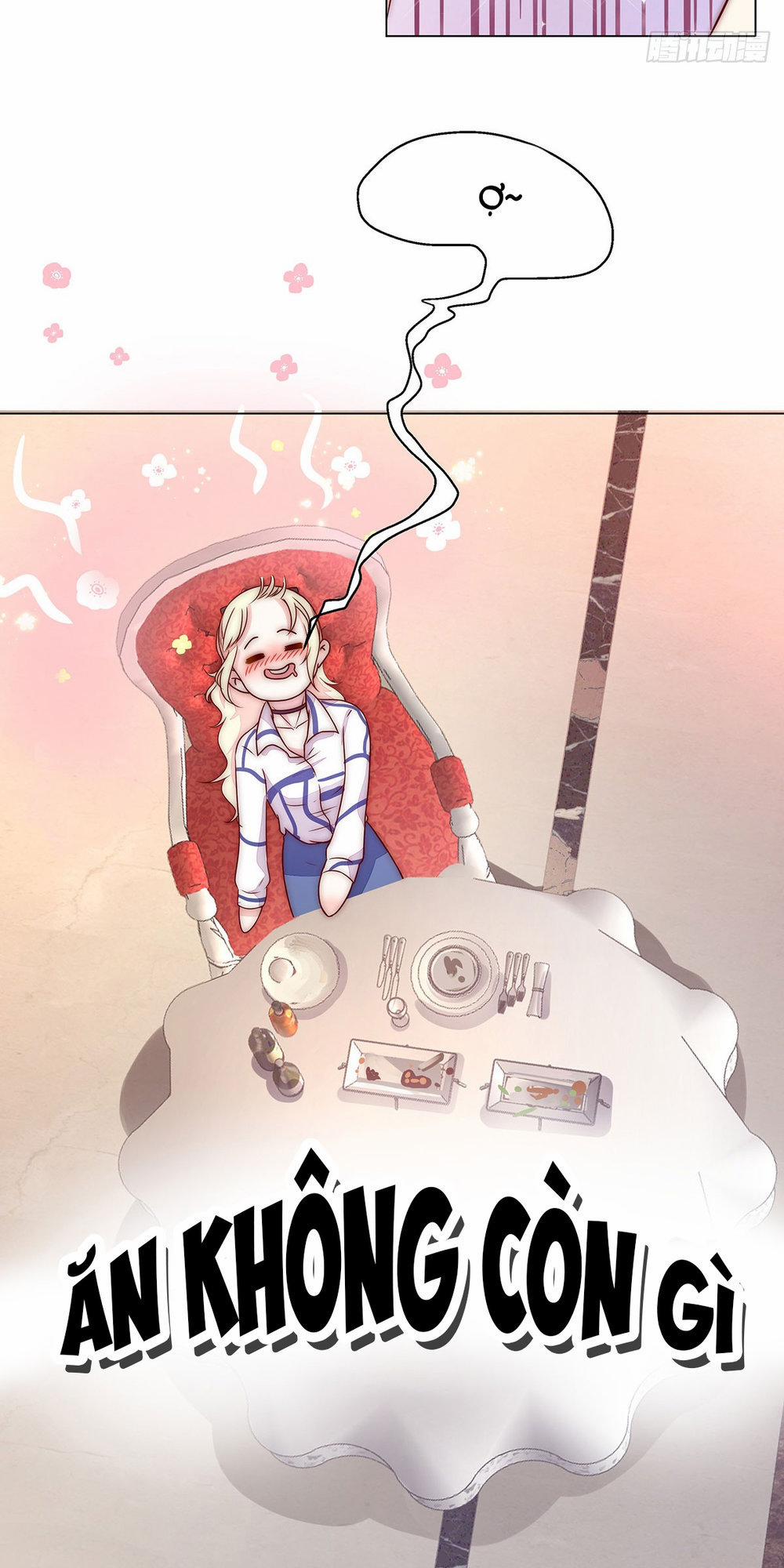 Lục Tiên Sinh Đừng Chọc Vào Tôi 13 trang 2