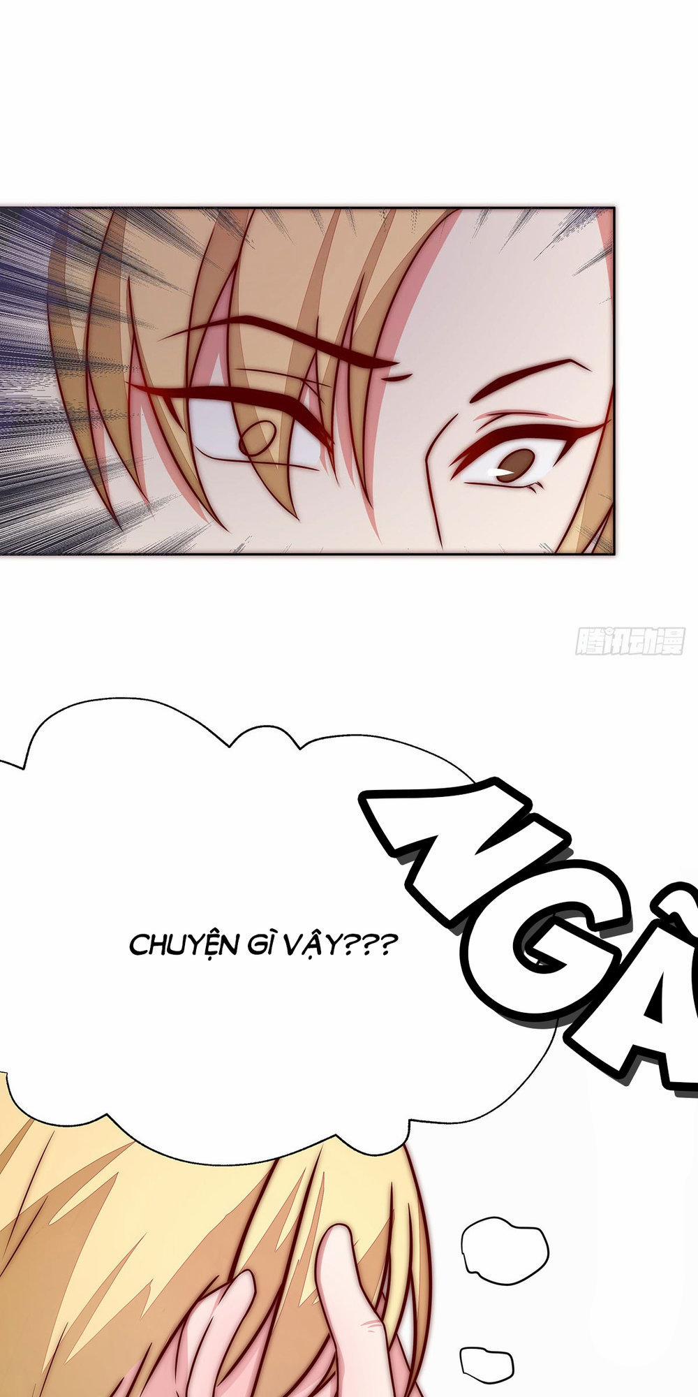 Lục Tiên Sinh Đừng Chọc Vào Tôi 13 trang 21