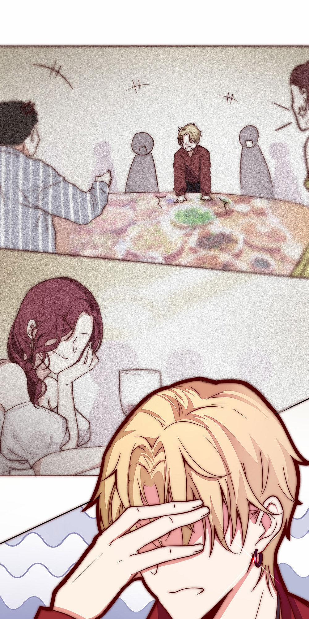 Lục Tiên Sinh Đừng Chọc Vào Tôi 13 trang 23