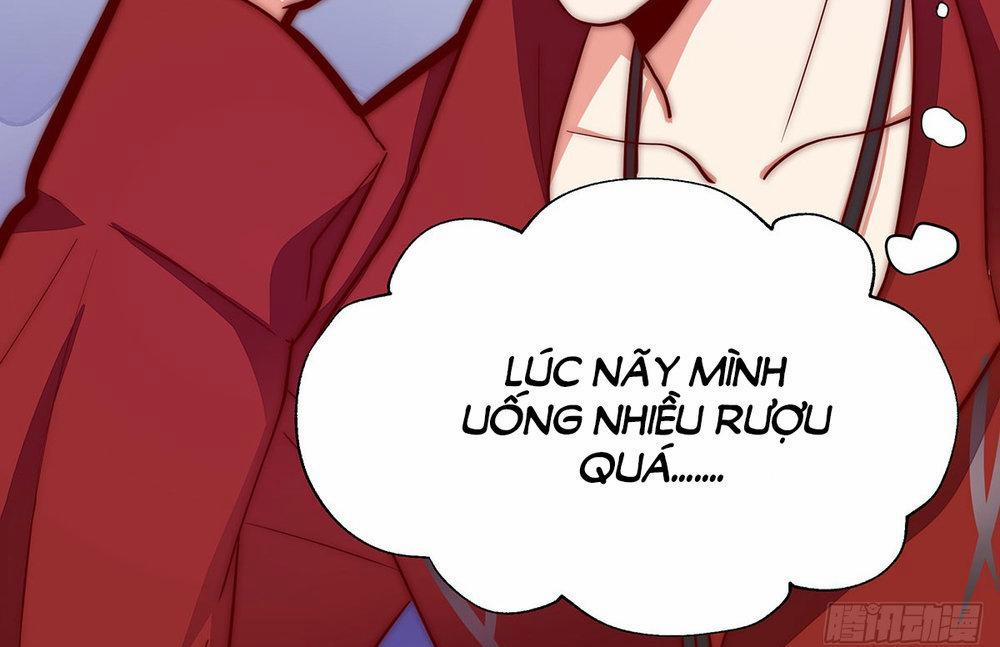 Lục Tiên Sinh Đừng Chọc Vào Tôi 13 trang 24