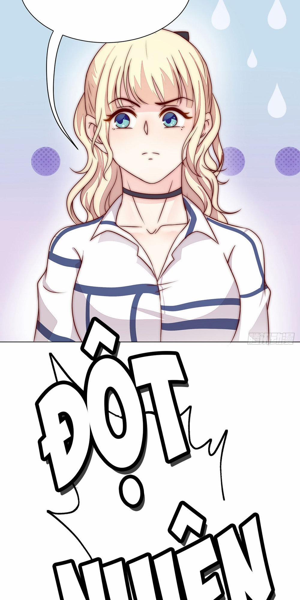 Lục Tiên Sinh Đừng Chọc Vào Tôi 13 trang 5