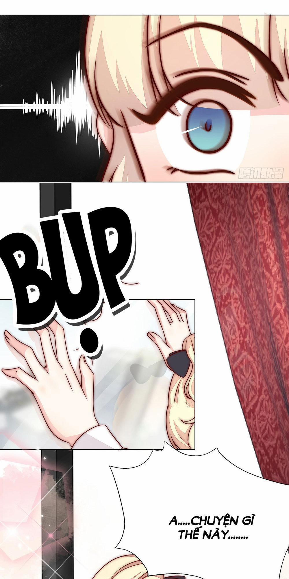 Lục Tiên Sinh Đừng Chọc Vào Tôi 13 trang 7