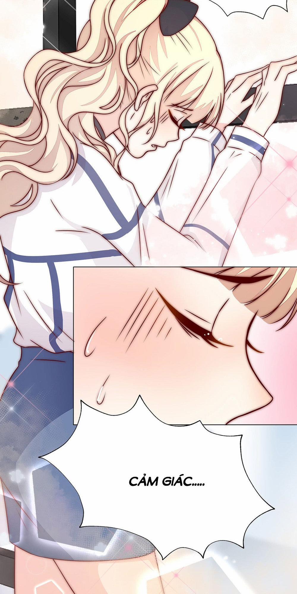 Lục Tiên Sinh Đừng Chọc Vào Tôi 13 trang 8