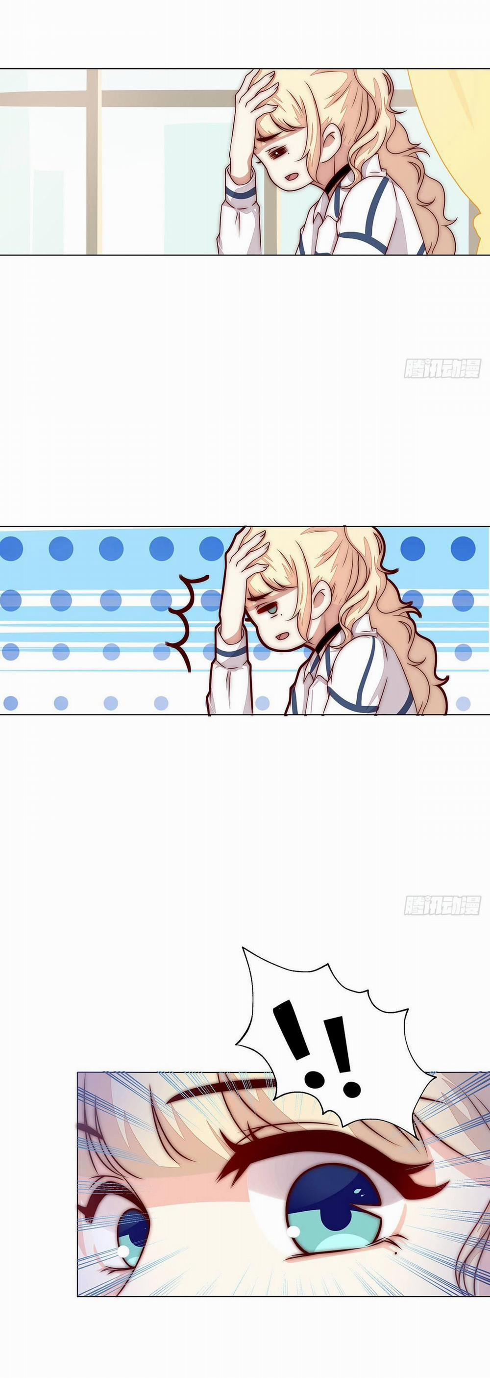 Lục Tiên Sinh Đừng Chọc Vào Tôi 14 trang 11