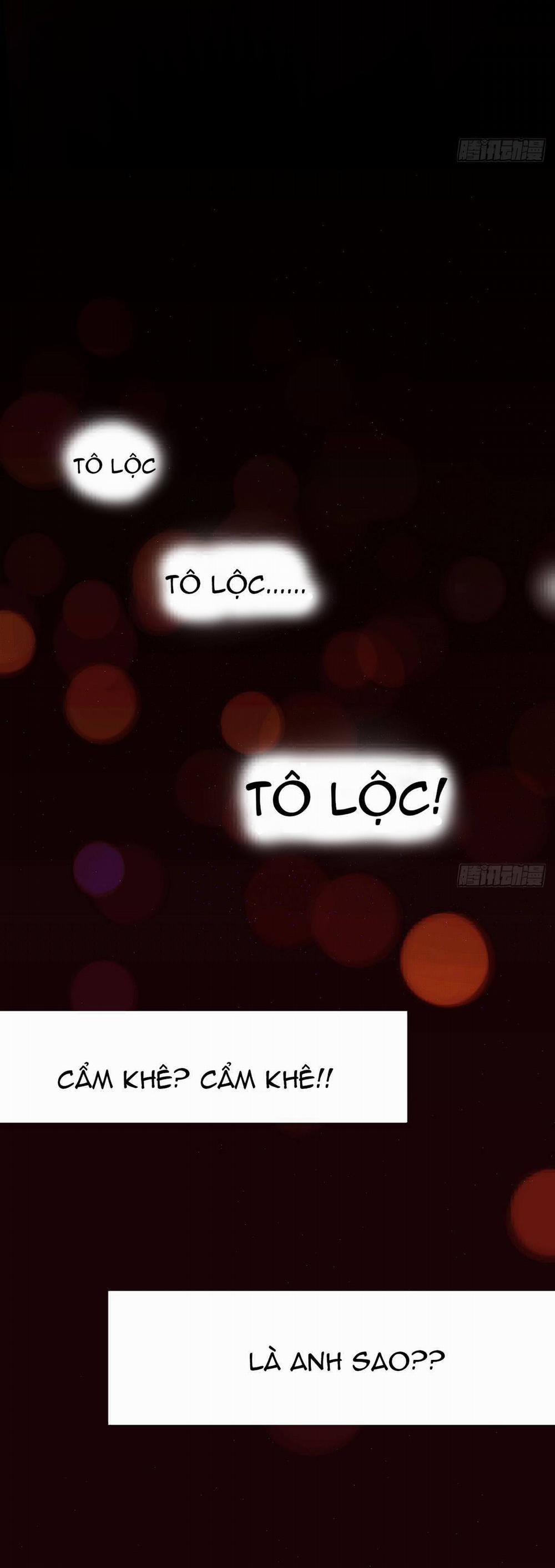 Lục Tiên Sinh Đừng Chọc Vào Tôi 14 trang 7