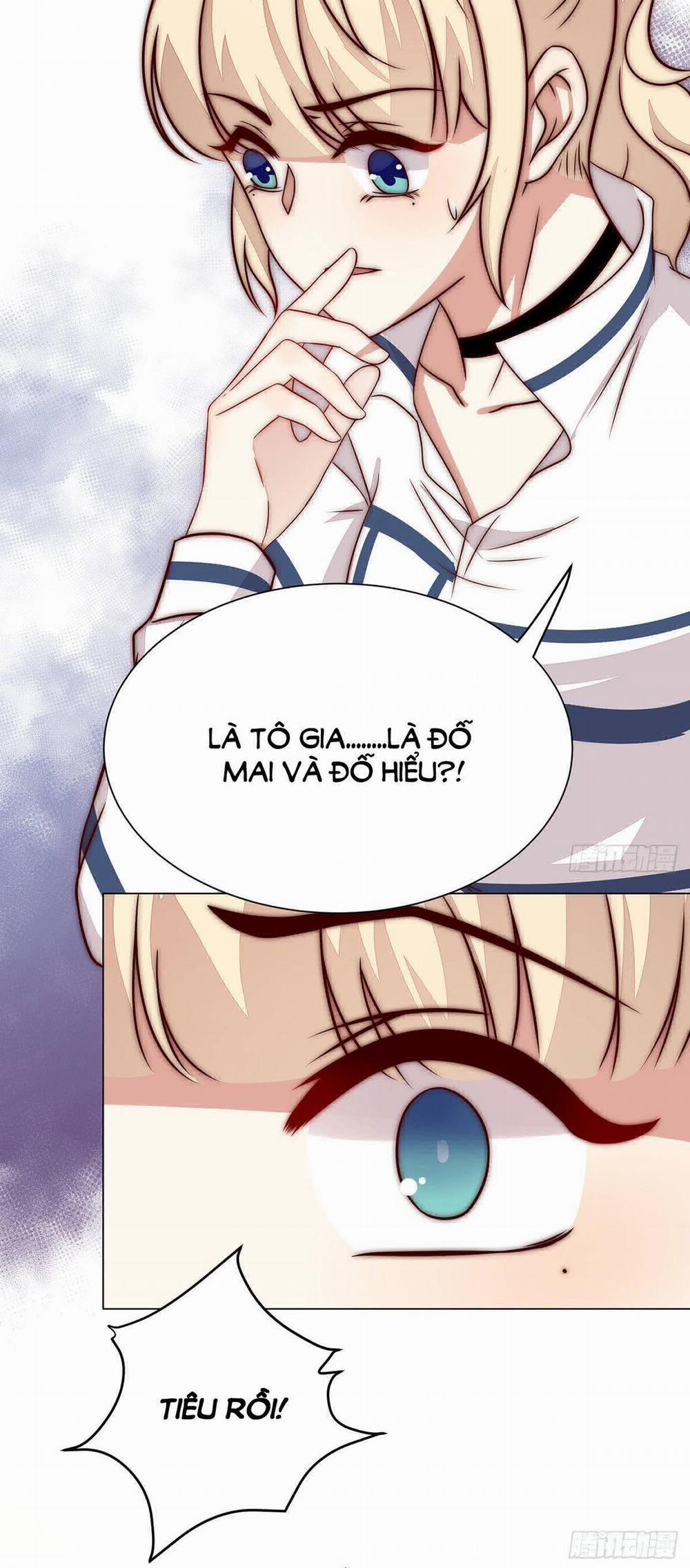 Lục Tiên Sinh Đừng Chọc Vào Tôi 15 trang 10