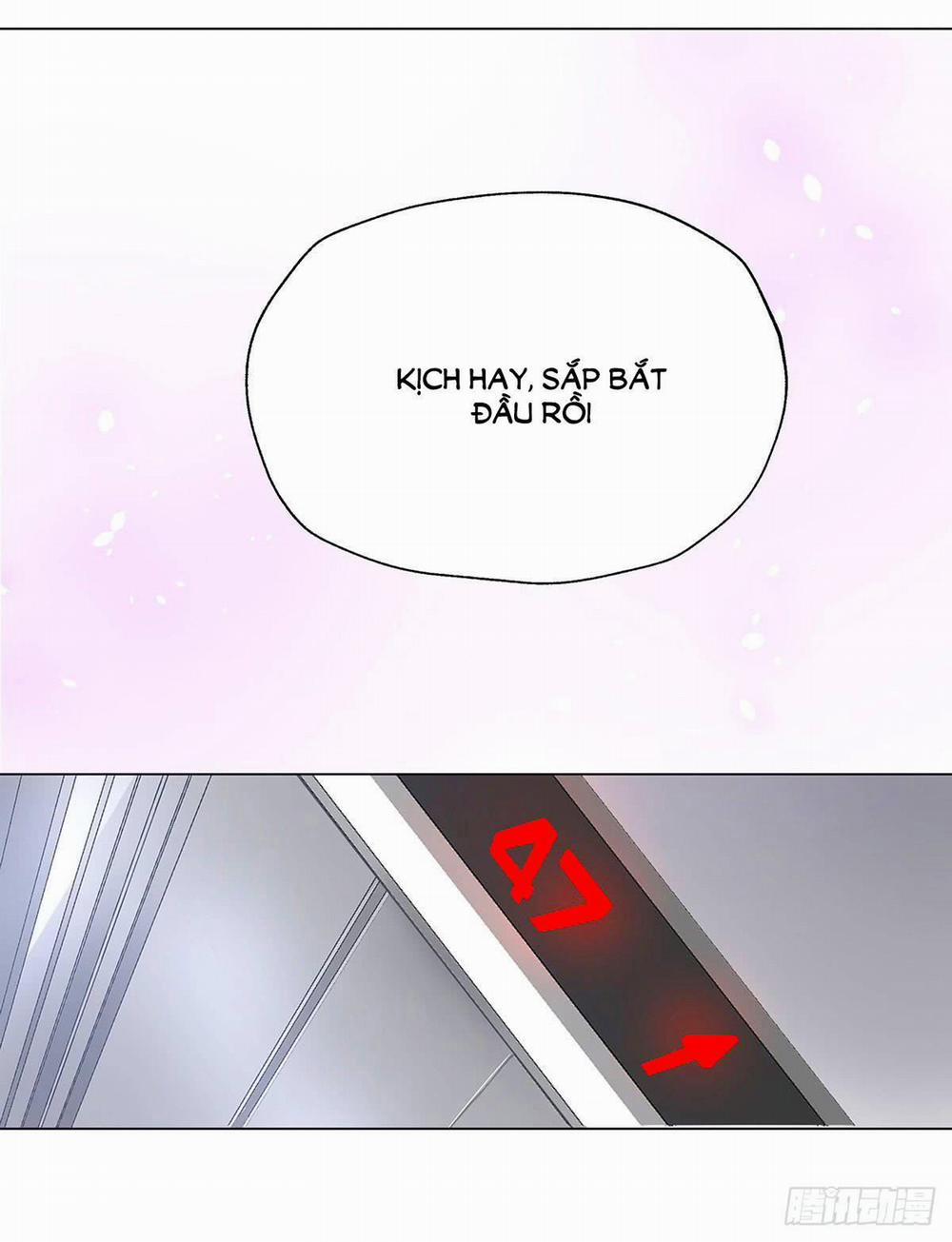 Lục Tiên Sinh Đừng Chọc Vào Tôi 16 trang 1