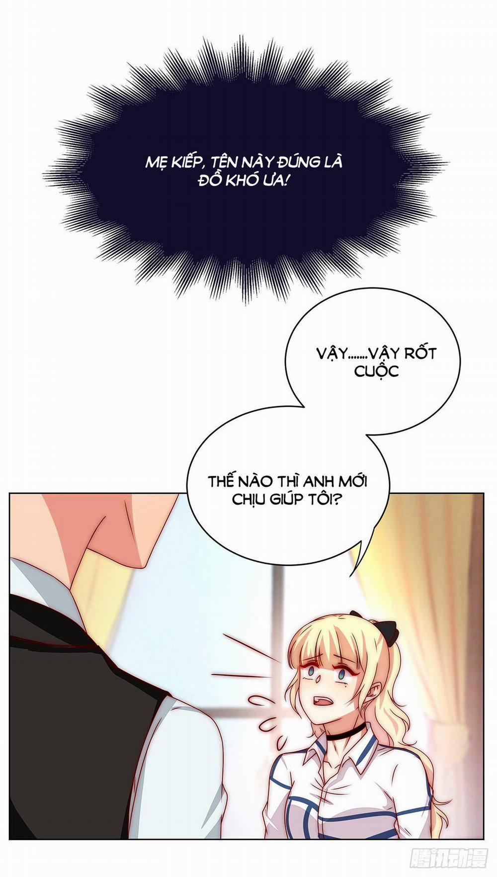 Lục Tiên Sinh Đừng Chọc Vào Tôi 16 trang 11