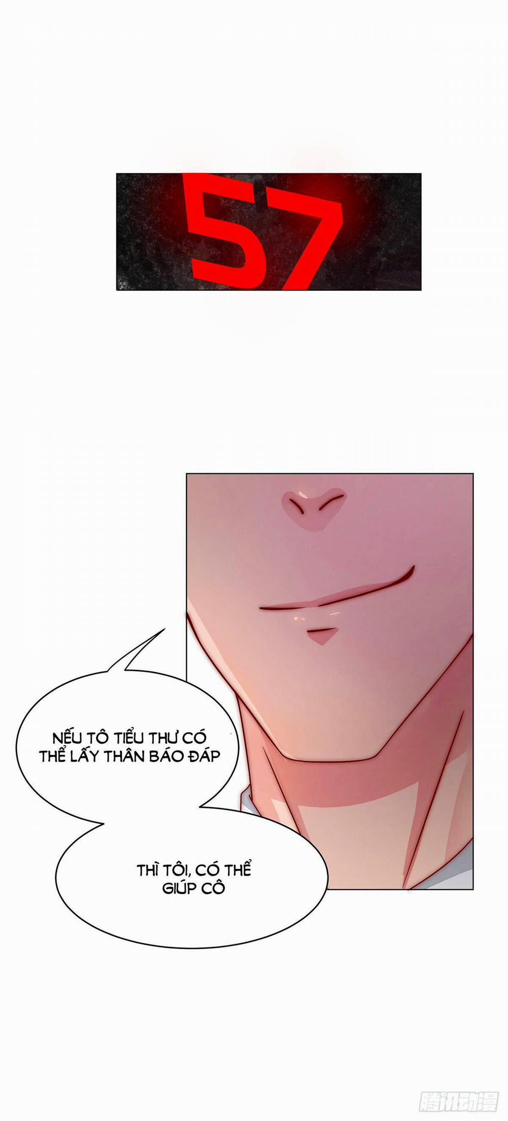 Lục Tiên Sinh Đừng Chọc Vào Tôi 16 trang 15