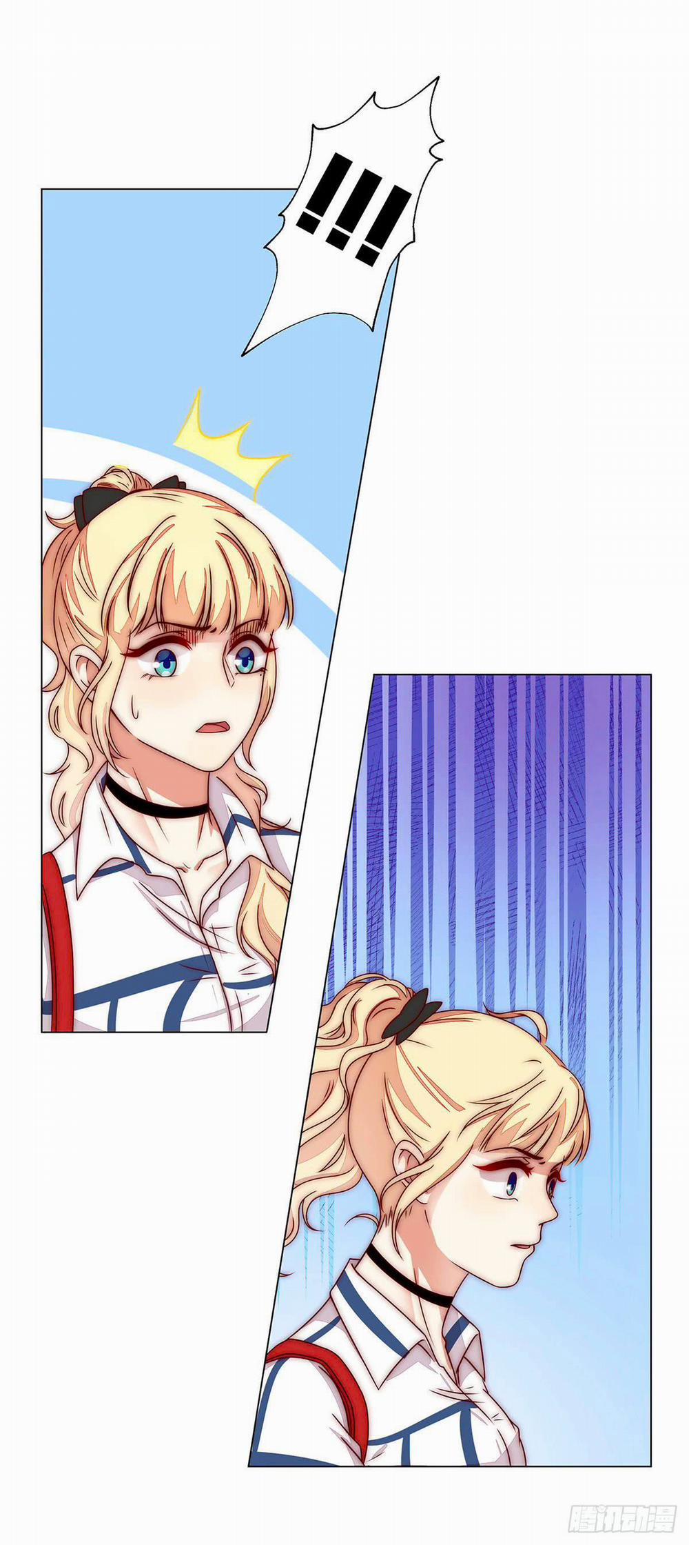 Lục Tiên Sinh Đừng Chọc Vào Tôi 16 trang 2