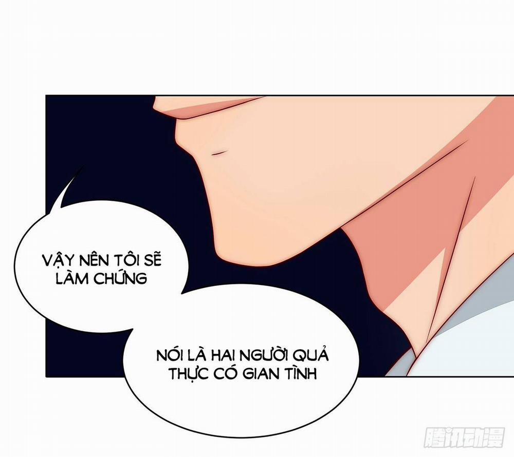 Lục Tiên Sinh Đừng Chọc Vào Tôi 16 trang 8