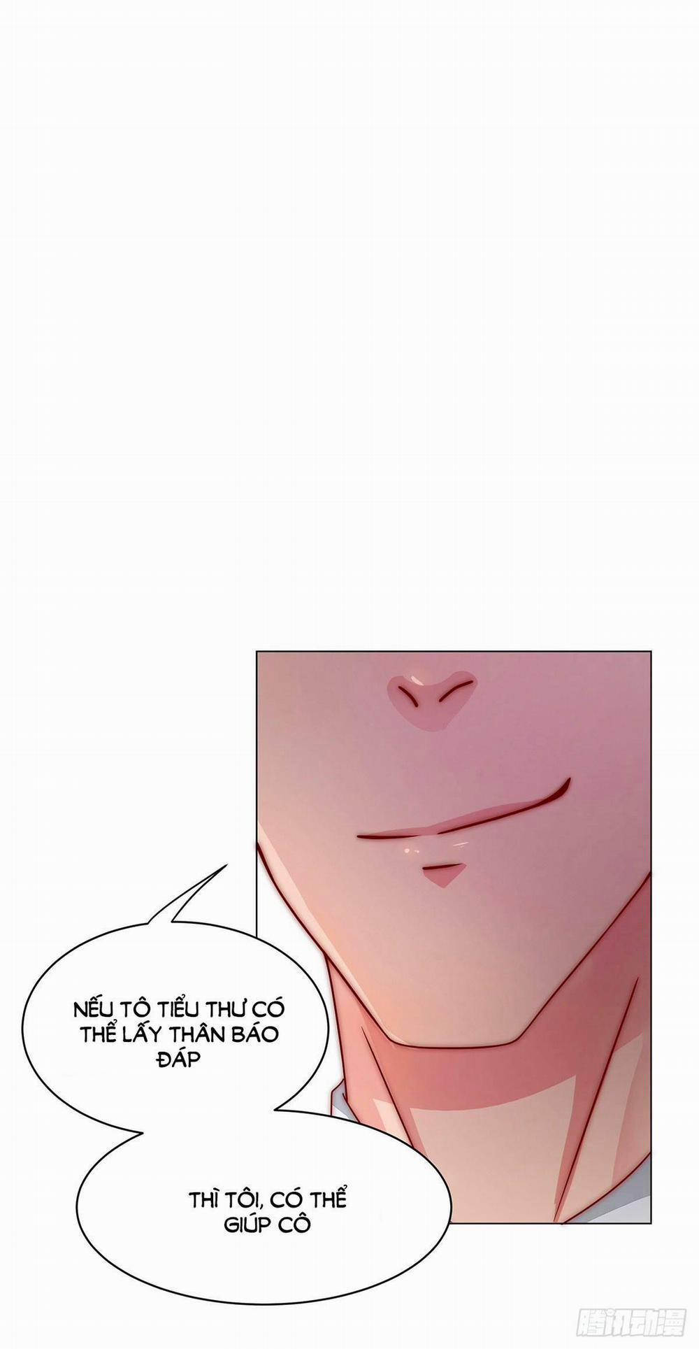 Lục Tiên Sinh Đừng Chọc Vào Tôi 17 trang 1