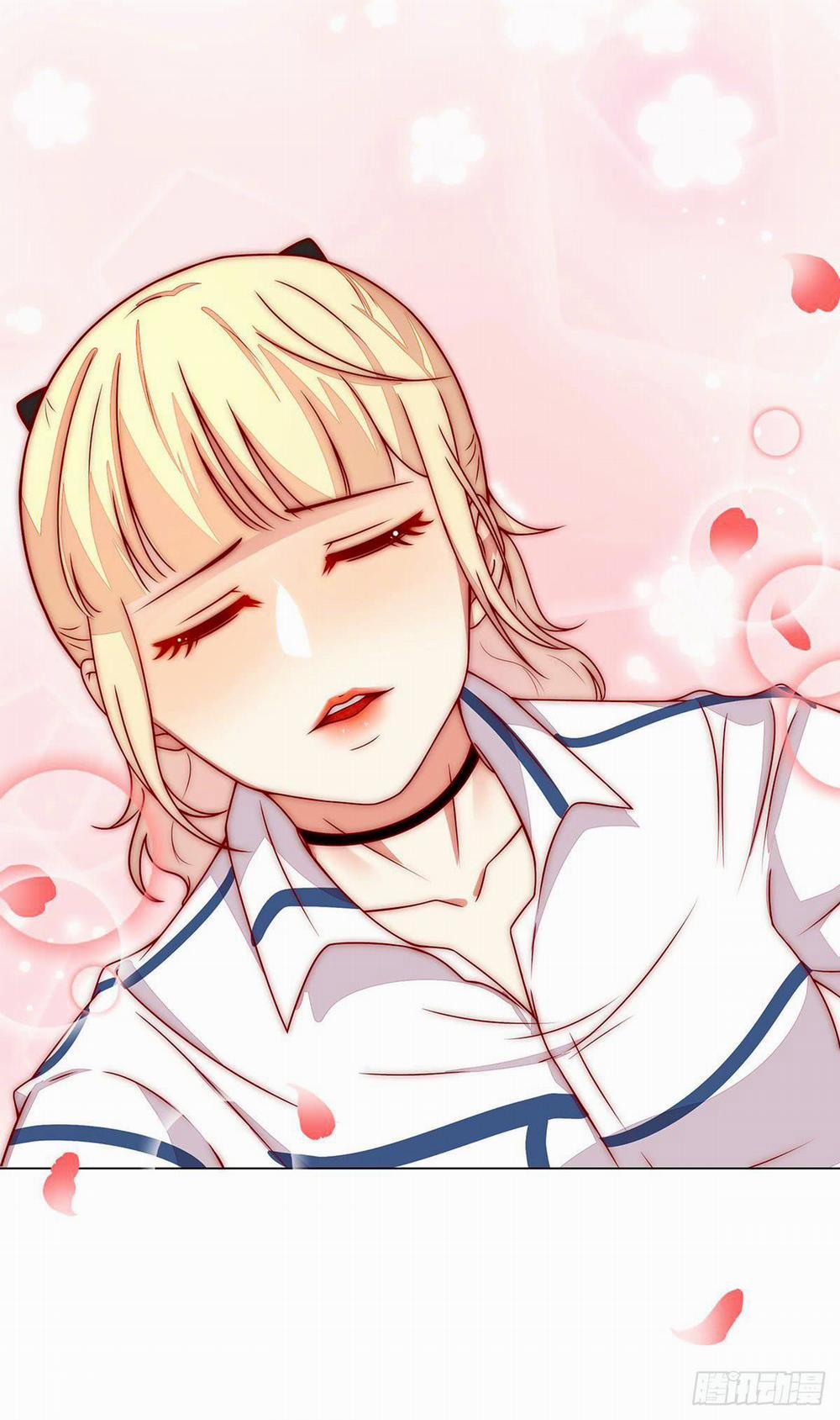 Lục Tiên Sinh Đừng Chọc Vào Tôi 17 trang 10