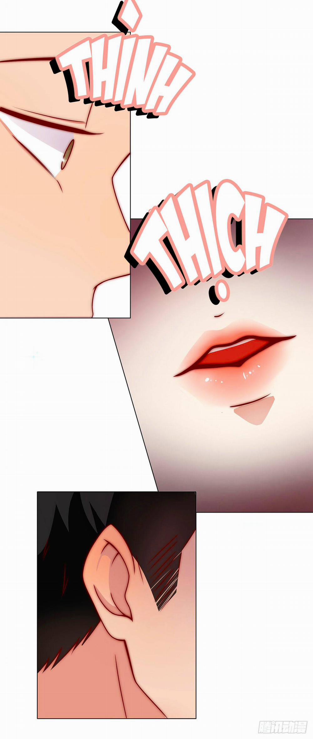 Lục Tiên Sinh Đừng Chọc Vào Tôi 17 trang 11